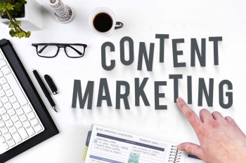 7 Ways How to Boost Your Sales with Content Marketing