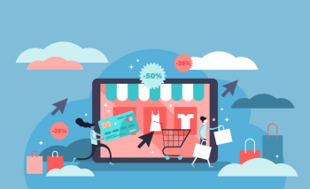 Top 6 Ecommerce Trends that You Should Not be Ignoring in 2020