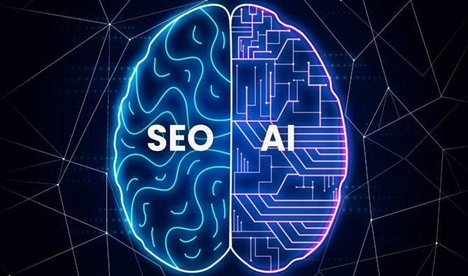 Is Artificial Intelligence Disrupting the SEO Industry?
