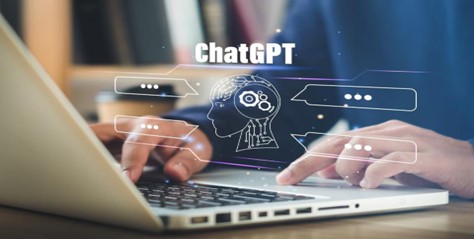 What is ChatGPT and How Will It Revolutionize the Digital Marketing  Industry? | by Mohammed Athar | Medium