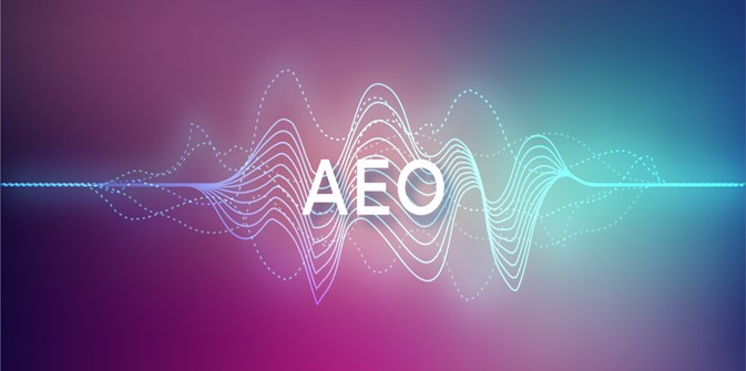AEO – Answer Engine Optimisation