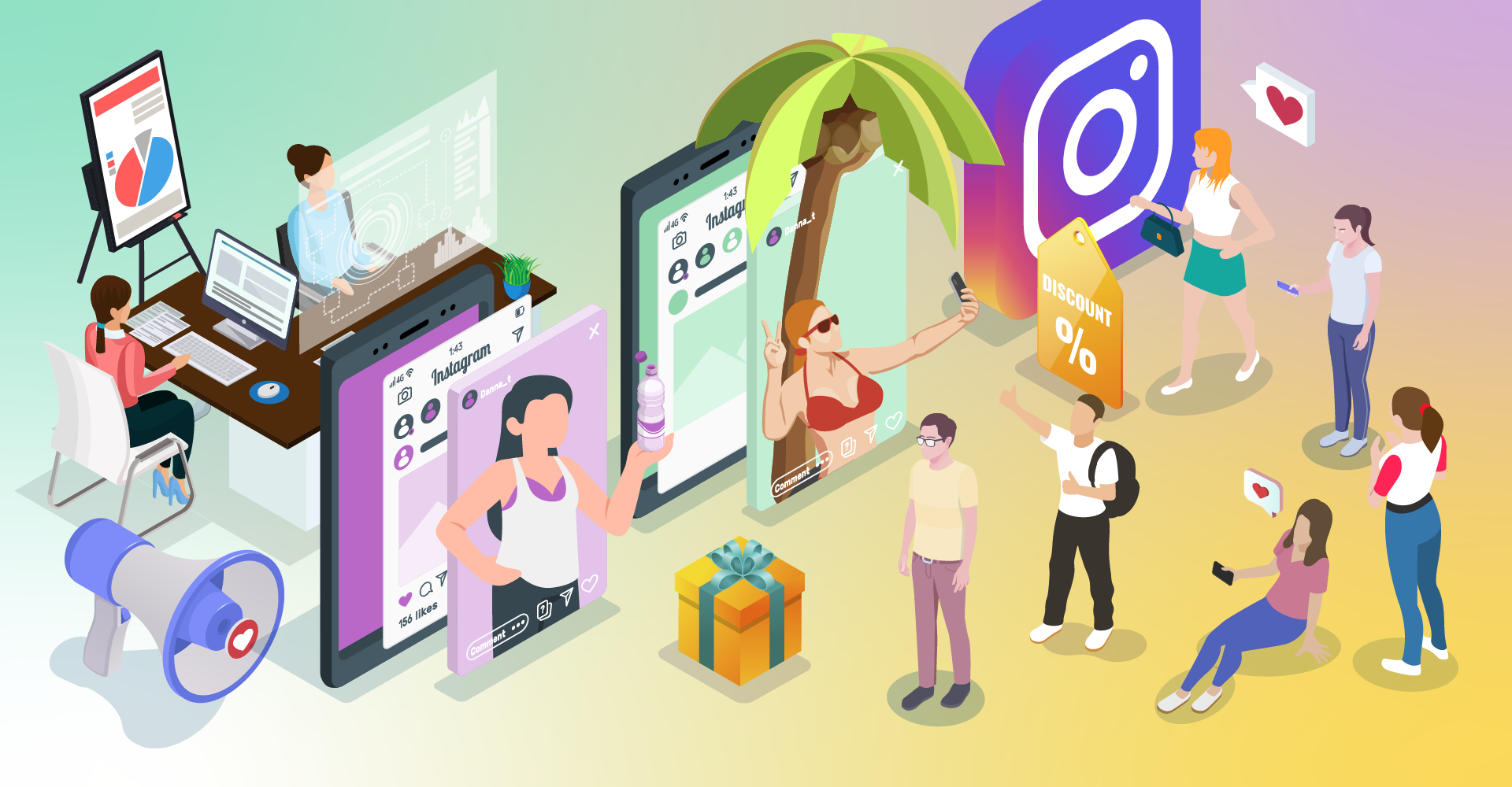 10 Benefits of Influencer Marketing to Grow Your Business Quickly
