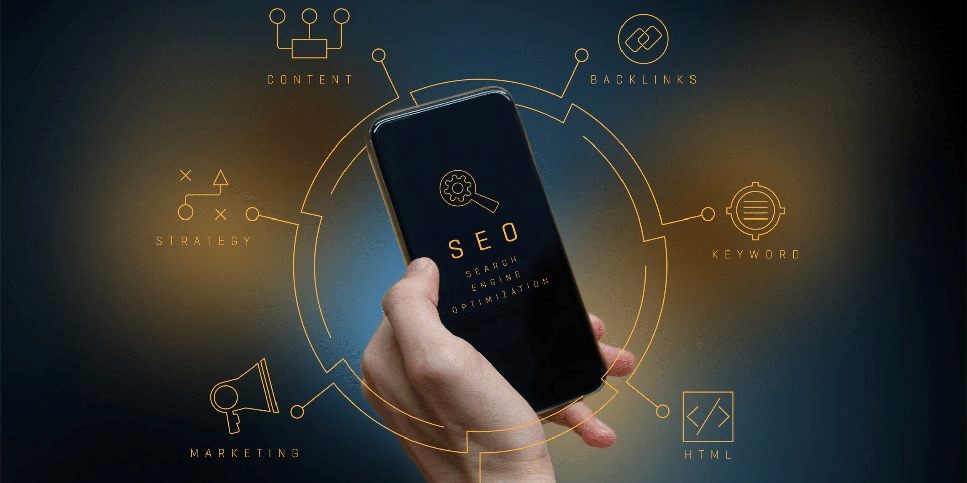 The Future of SEO in 2023: Latest SEO Trends & Changes